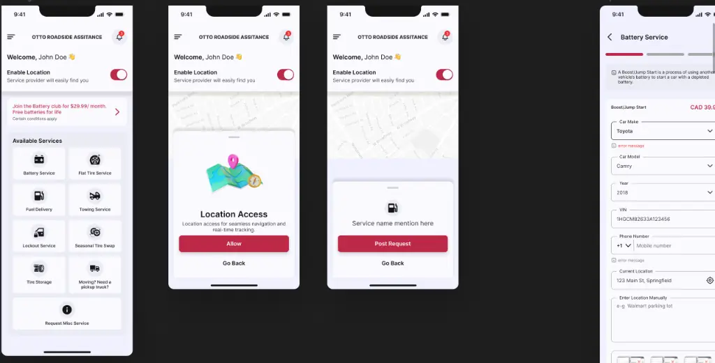 Muhammad Abid | Full Stack Developer & Flutter Specialist